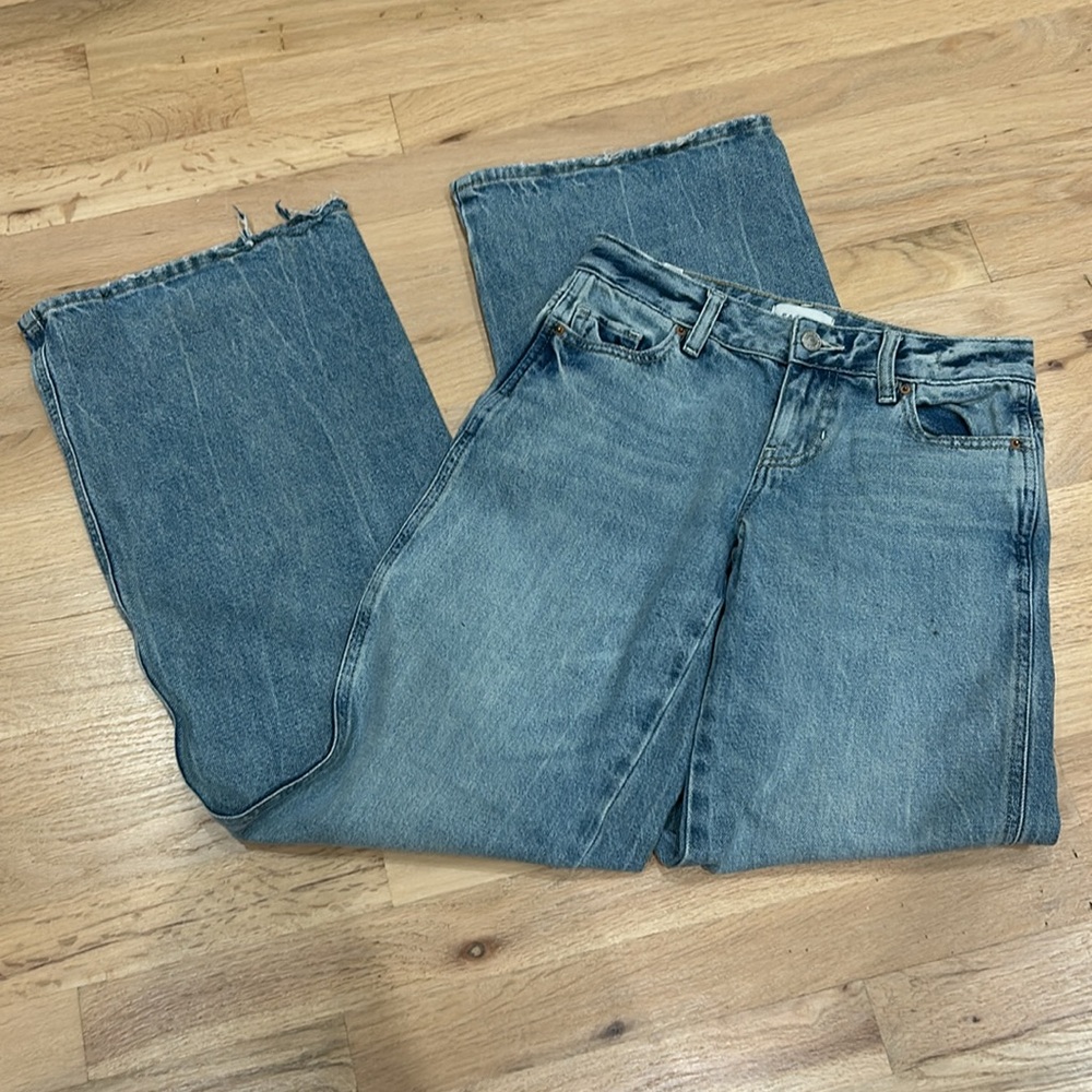 PacSun Low-rise Baggy Jeans
